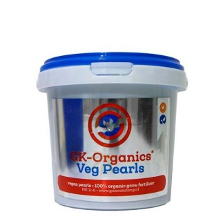 Veg Pearls Guanokalong