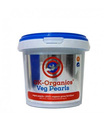 Veg Pearls Guanokalong