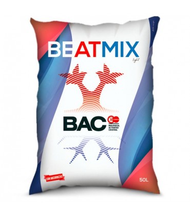 Beat Mix Light 50L BAC