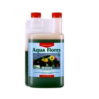 Aqua Flores A Canna