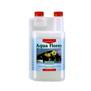 Aqua Flores B Canna