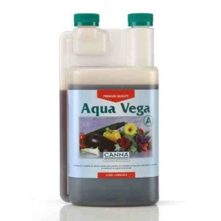 Aqua Vega A Canna