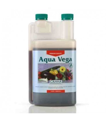 Aqua Vega A Canna