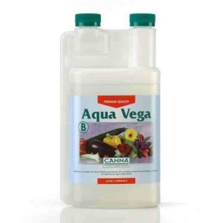Aqua Vega B Canna