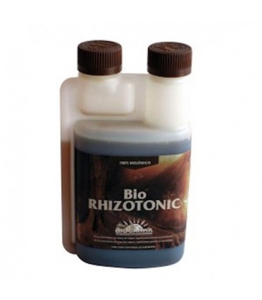 Bio Rhizotonic Canna