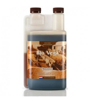 Bio Vega Canna
