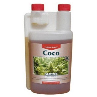 Canna Coco A - Canna