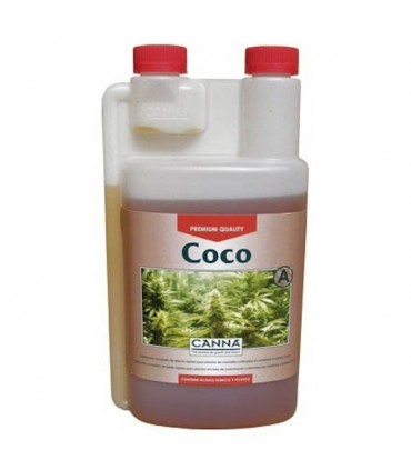 Canna Coco A - Canna