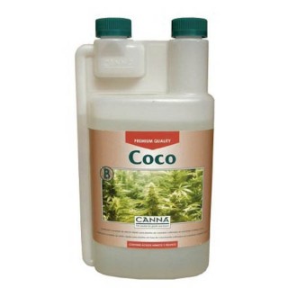 Canna Coco B - Canna