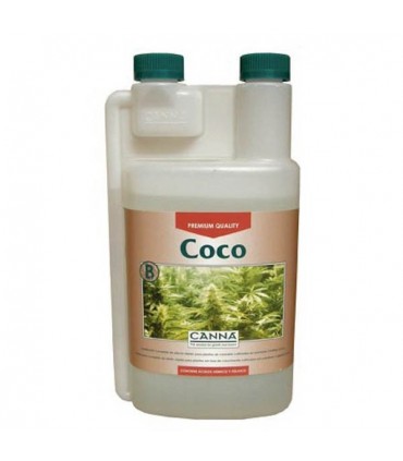 Canna Coco B - Canna