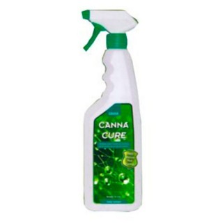 Canna Cure Spray Canna
