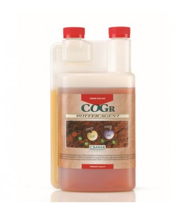 Cogr Buffering Agent Canna
