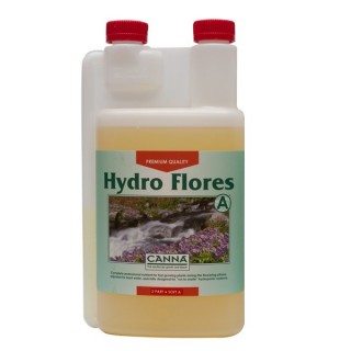 Hydro Flores A Dura Canna