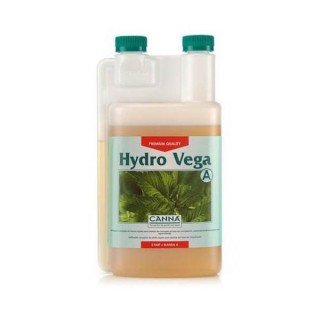 Hydro Vega A Dura Canna