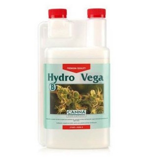 Hydro Vega B Dura Canna