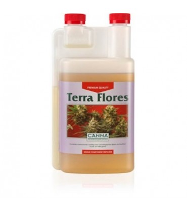 Terra Flores Canna