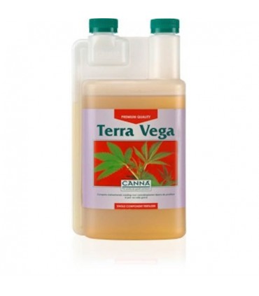 Terra Vega Canna