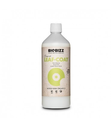 Leaf Coat    500 ml. Bio Bizz 