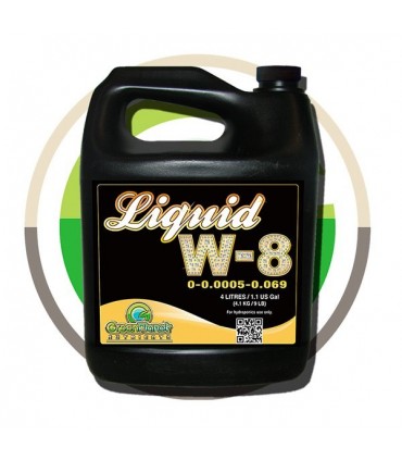 Liquid Weight (W 8) -   1 lt. Green Planet Nutrients 