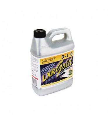 LXR Gold  1 lt. Grotek 