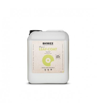 Leaf Coat    500 ml. Bio Bizz 