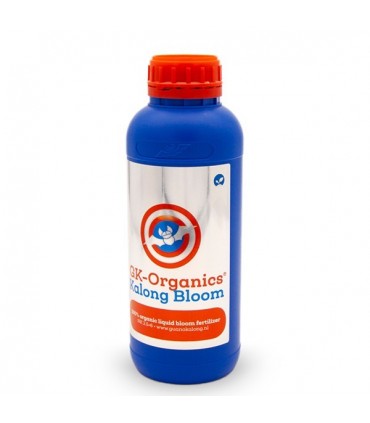 Kalong Bloom Liquido    500 ml. Guanokalong