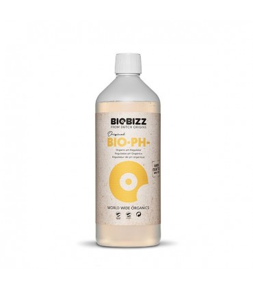 Ph Down Bio   250 ml. Bio Bizz 