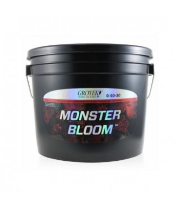 Monster Bloom   130 gr. Grotek 