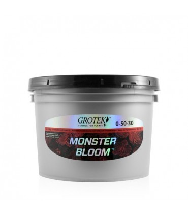 Monster Bloom   130 gr. Grotek 