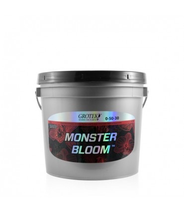 Monster Bloom   130 gr. Grotek 