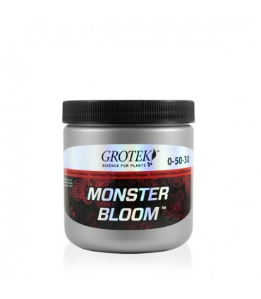 Monster Bloom   130 gr. Grotek 