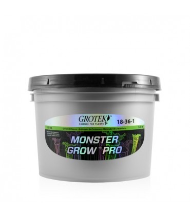 Monster Grow  130 gr. Grotek 