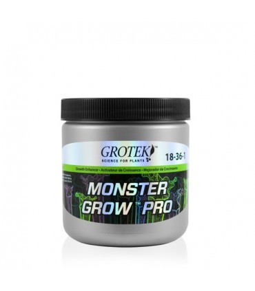 Monster Grow  130 gr. Grotek 