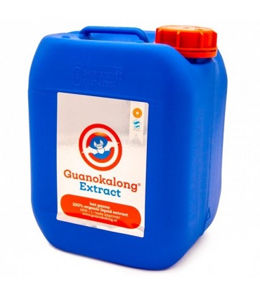 Guano Liquido   1 lt. Guanokalong