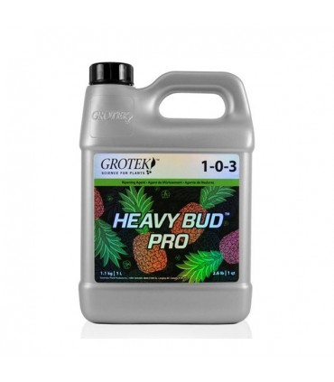 Heavy Bud Pro  1 lt. Grotek 