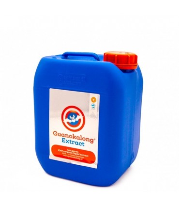 Guano Liquido   1 lt. Guanokalong