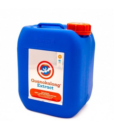 Guano Liquido   1 lt. Guanokalong