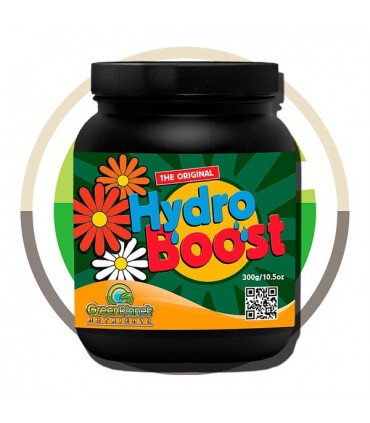 Hydro Boost  40 gr. Green Planet Nutrients 