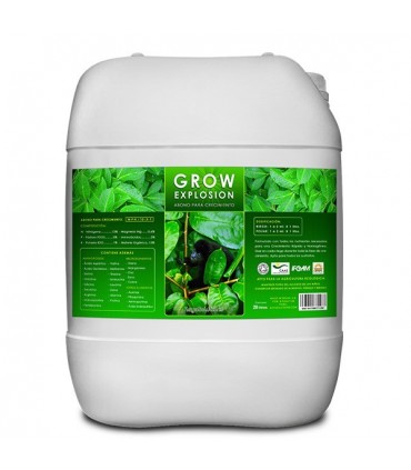 Grow Explosion  500 ml. Kayasolutions 
