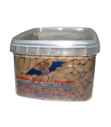 Guano Granulado   500 gr. Guanokalong