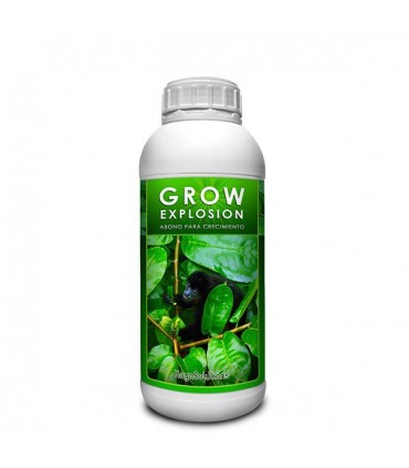 Grow Explosion  500 ml. Kayasolutions 
