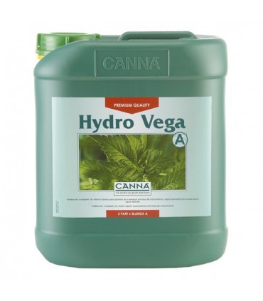 Hydro Vega A Dura 1 lt. Canna 