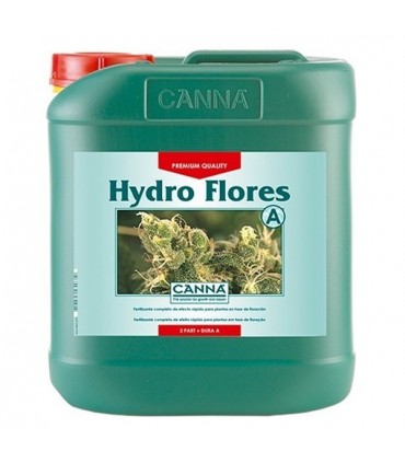 Hydro Flores A Dura 1 lt. Canna 