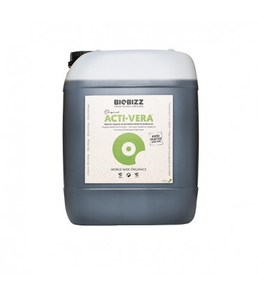 Acti - Vera    250 ml. Bio BIzz 