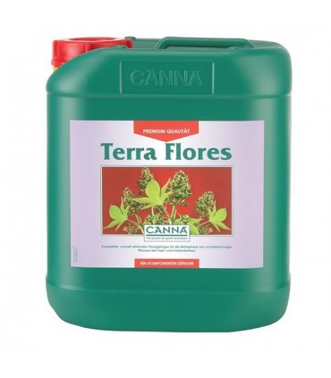 Terra Flores  1 l Canna 