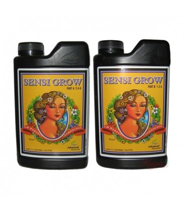 Sensi Grow COCO B 500 ml. Advanced Nutrients 