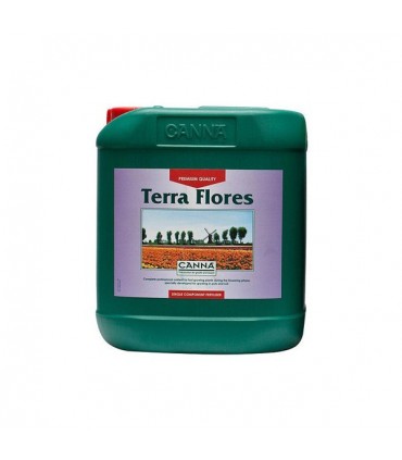 Terra Flores  1 l Canna 