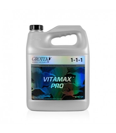 Vitamax Pro  1 lt. Grotek 