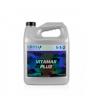 Vitamax Plus  1 lt. Grotek 
