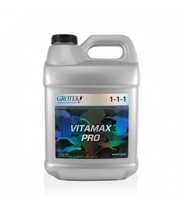 Vitamax Pro  1 lt. Grotek 